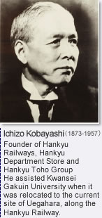 Ichizo Kobayashi