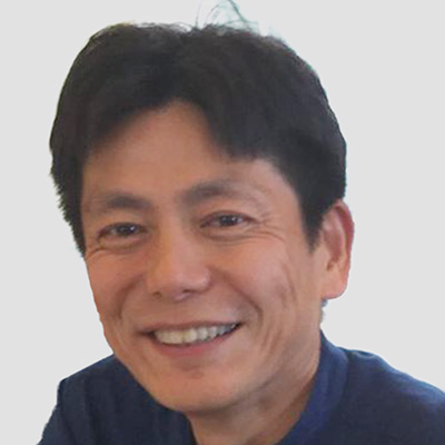 小川 進