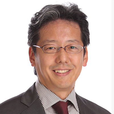 岡田 克彦
