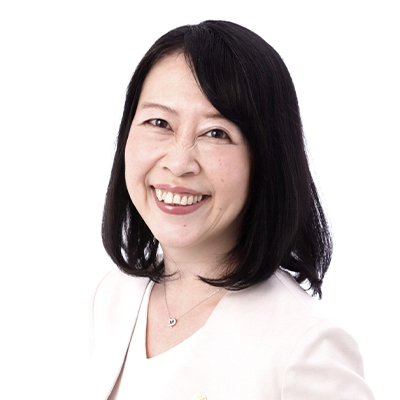 谷村 真理