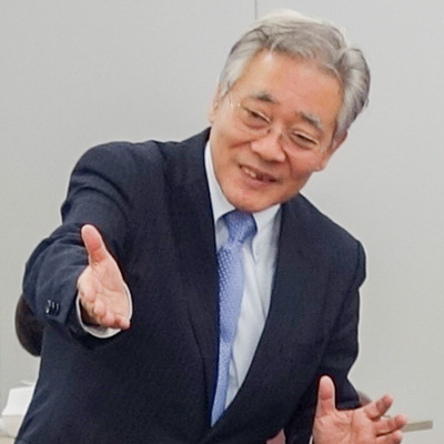 瓜生 稔