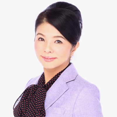 山本 純子