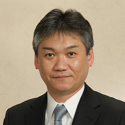 吉村 典久