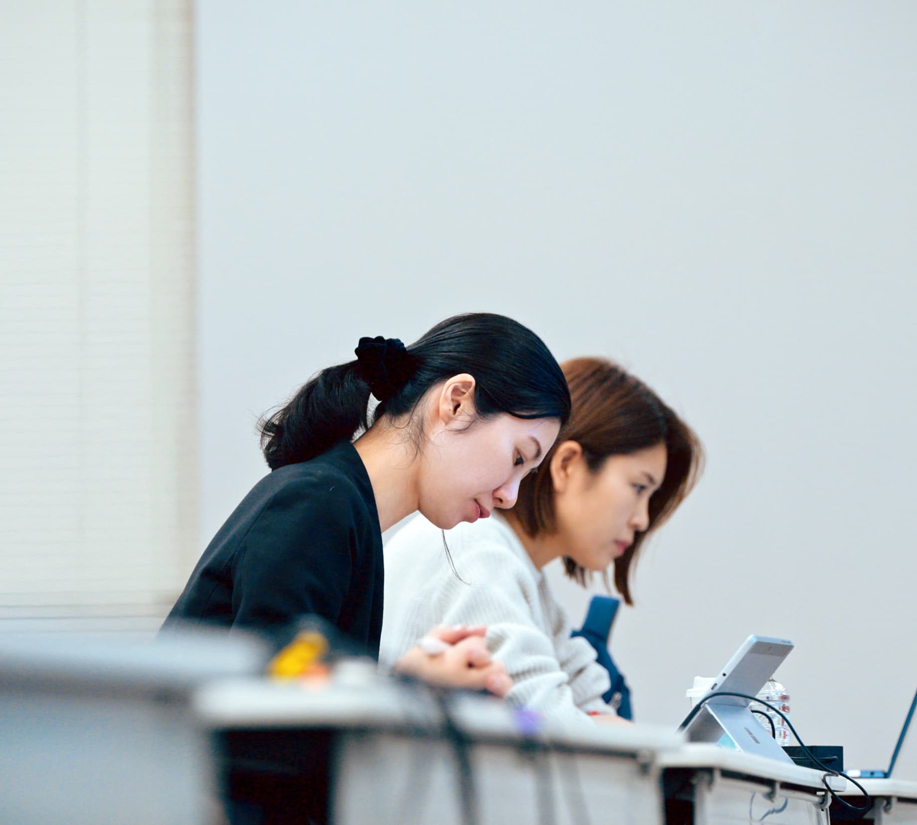 MBA水準の学びで、さらなる高みへ