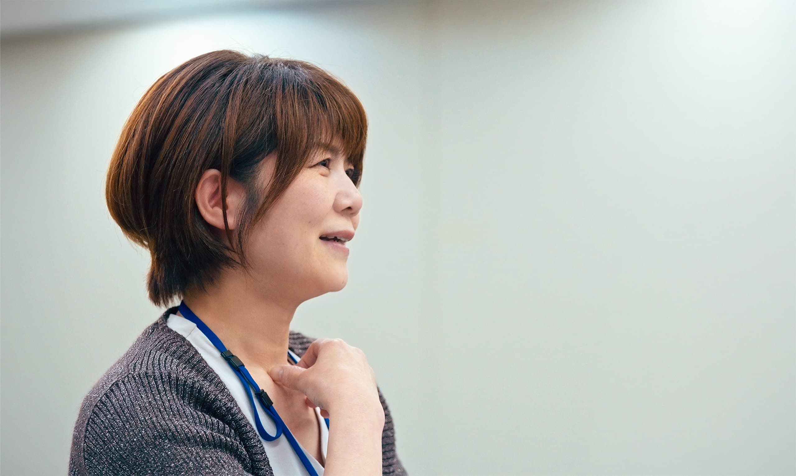 女性リーダー育成プログラム