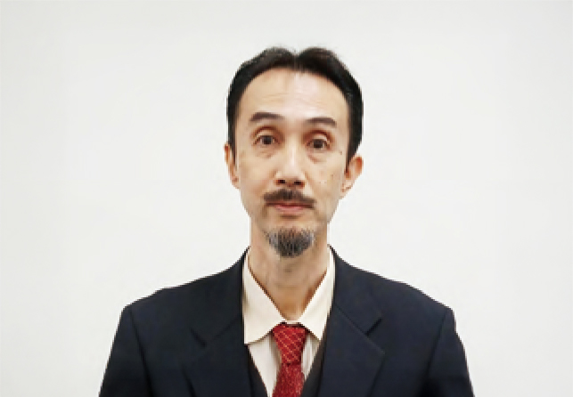 Osamu Suzuki