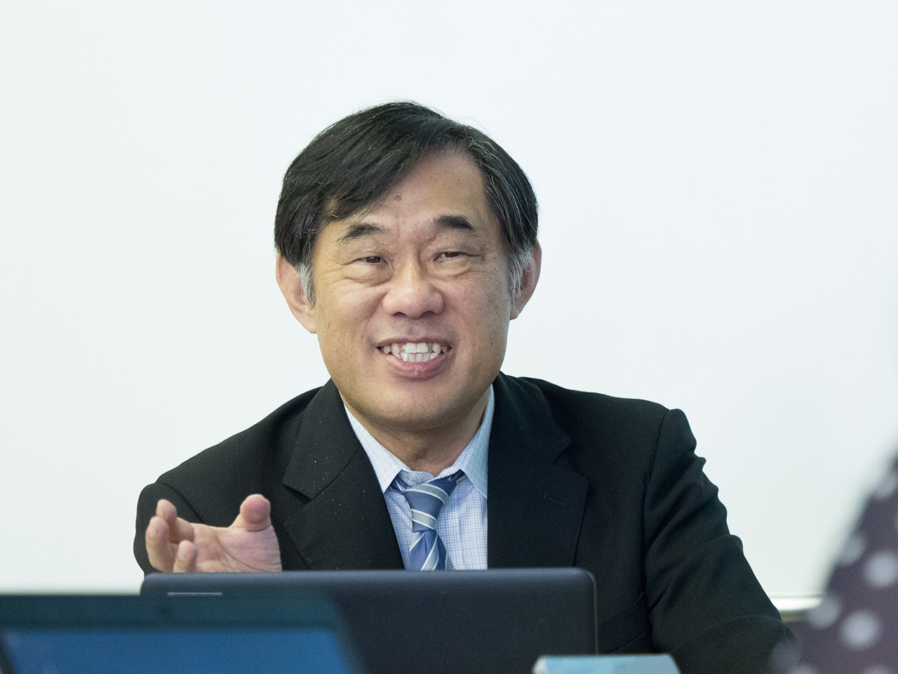 山本 昭二 関西学院大学 経営戦略研究科